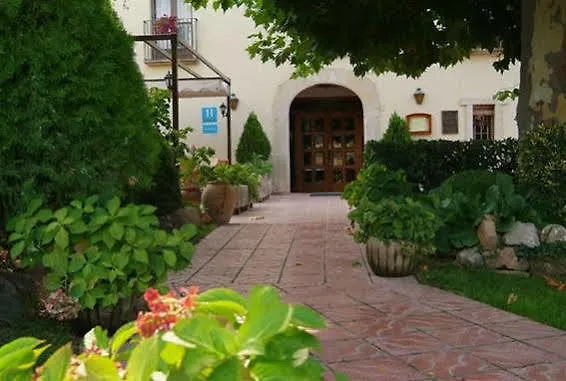 Masia Del Cadet Espluga de Francolí